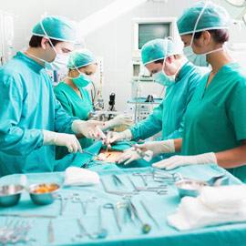 Хірургічна клініка | dr.izbenko Фото - 34